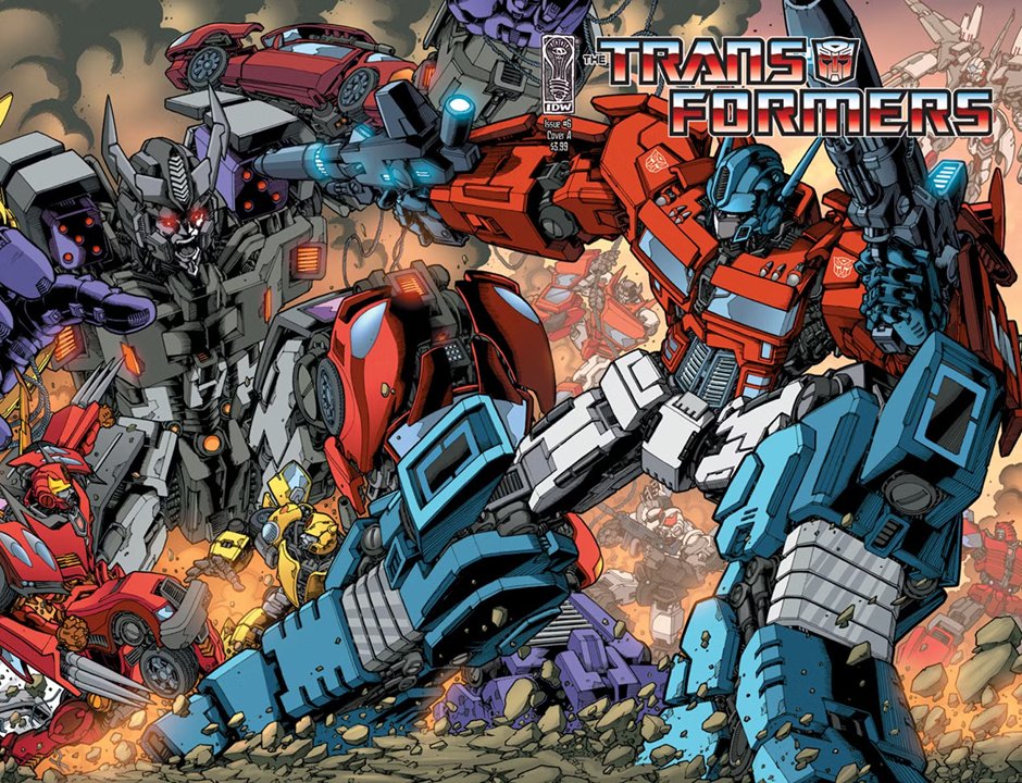 Transformers